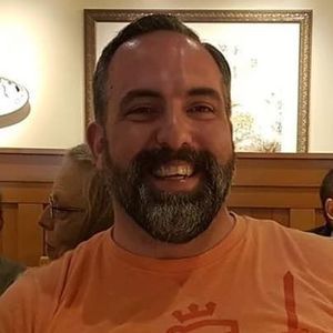 Meet your Posher, John